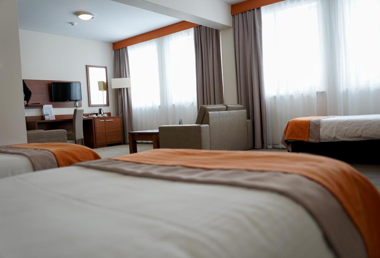 Hotel Olivia Medical Spa Skomielna Czarna エクステリア 写真